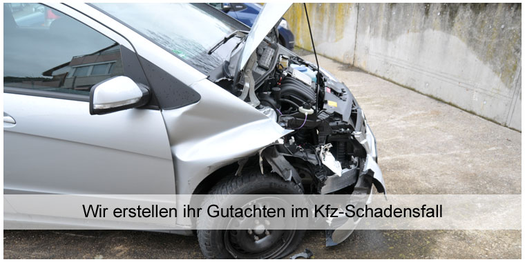 unfallgutachten